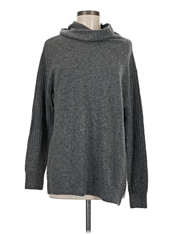 Topshop Turtleneck Sweater (view 1)