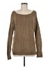 Vince. Brown Cardigan Size M - photo 1