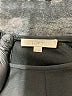 Ann Taylor LOFT Solid Black Casual Dress Size 2 - photo 7