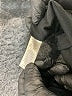 Ann Taylor LOFT Solid Black Casual Dress Size 2 - photo 8