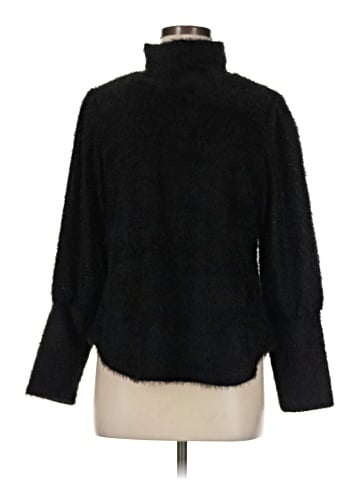Chenault Turtleneck Sweater (view 1)
