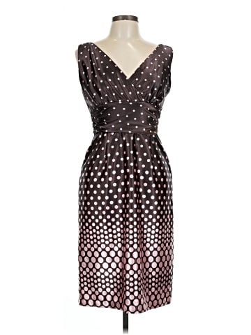 Eliza J Cocktail Dress (view 1)