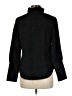 Chenault 100% Polyester Black Turtleneck Sweater Size M - photo 2