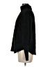 Chenault 100% Polyester Black Turtleneck Sweater Size M - photo 5