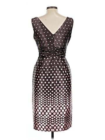 Eliza J Cocktail Dress (view 2)