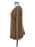 Vince. Brown Cardigan Size M - photo 5