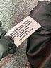 Walter Baker 100% Polyester Tweed Gray Coat Size M - photo 7