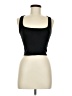 Express One Eleven Black Tank Top Size M - photo 1