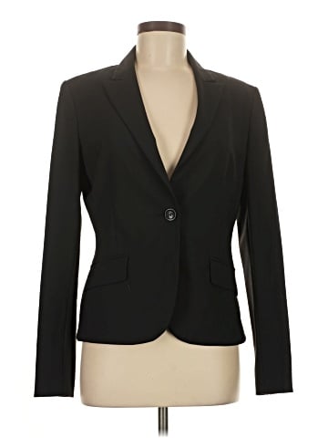 Express Design Studio Blazer (view 1)