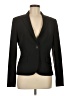 Express Design Studio Black Blazer Size 8 - photo 1