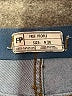 Free People Blue Jeans Size 26 waist - photo 7