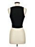 Express One Eleven Black Tank Top Size M - photo 2
