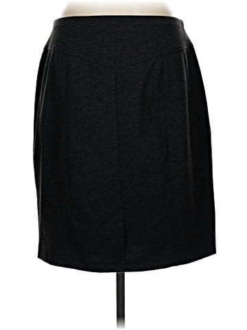 Ellen Tracy Casual Skirt (view 2)