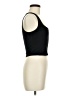 Express One Eleven Black Tank Top Size M - photo 4