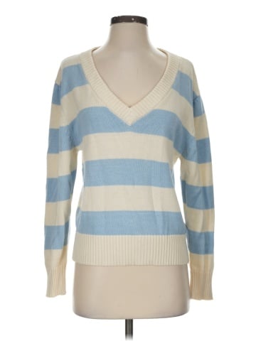 Spartina 449 Pullover Sweater (view 1)