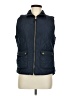 Quinn 100% Polyester Blue Vest Size M - photo 1