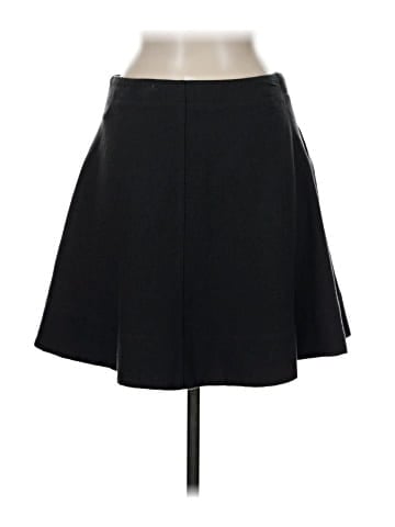J.Crew Factory Store Wool Skirt (view 2)