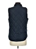 Quinn 100% Polyester Blue Vest Size M - photo 2