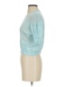 Cupcake 100% Cotton Blue Pullover Sweater Size S - photo 5