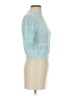 Cupcake 100% Cotton Blue Pullover Sweater Size S - photo 4