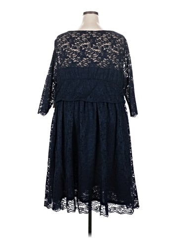 Kiyonna Casual Dress (view 2)