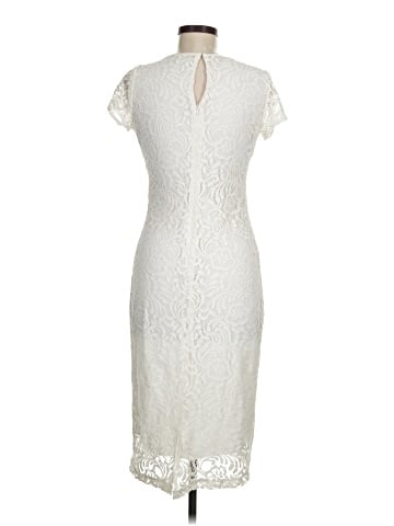 Eva Mendes by New York & Company Cocktail Dress (view 2)
