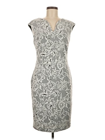 Worthington Cocktail Dress (view 1)