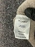 R | Label Gray Wool Pullover Sweater Size S - photo 7