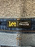 Lee Hearts Blue Jeans Size 25 waist - photo 7
