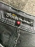 ROYALTY Black Jeans Size 8 - photo 7