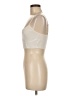 Emory Park Ivory Sleeveless Top Size M - photo 5