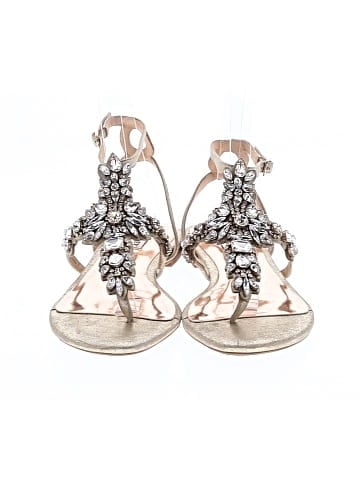 Badgley Mischka Sandals (view 2)