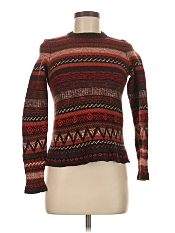 Joseph Pullover Sweater (view 1)