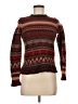 Joseph Brown Pullover Sweater Size S - photo 1