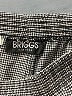 Briggs New York Checkered-gingham Gray Casual Pants Size 20WP - photo 4