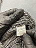Briggs New York Checkered-gingham Gray Casual Pants Size 20WP - photo 5