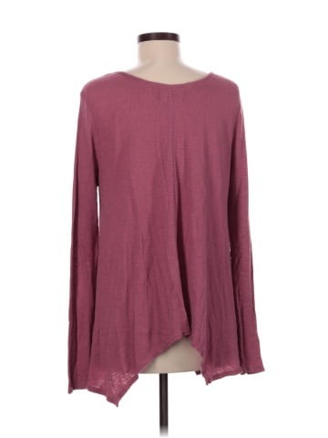 Kenar Long Sleeve Top (view 2)