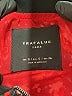 Trafaluc by Zara Floral Blue Jacket Size S - photo 6