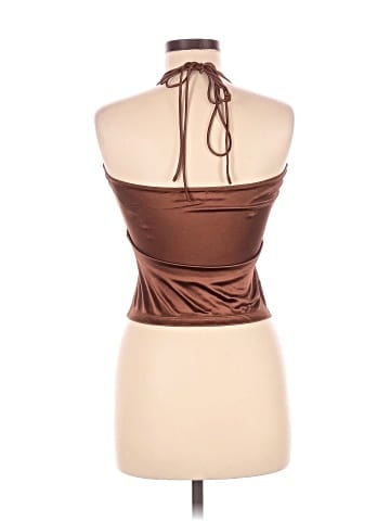 Lioness Sleeveless Top (view 2)