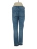 Blank NYC Hearts Blue Jeans Size 27 waist - photo 2