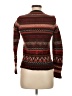 Joseph Brown Pullover Sweater Size S - photo 2