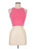 Zara Pink Tank Top Size M - photo 1