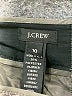 J.Crew Tweed Gray Casual Skirt Size 10 - photo 4