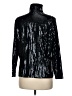 misook Black Long Sleeve Top Size M - photo 2