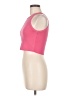 Zara Pink Tank Top Size M - photo 5