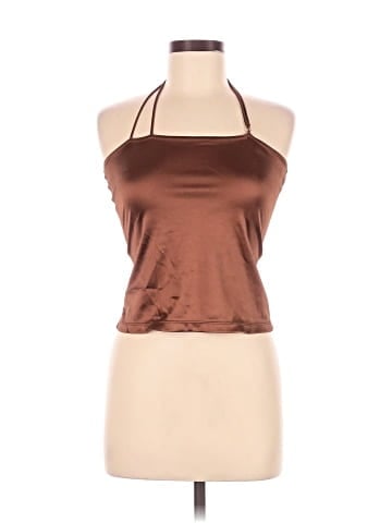 Lioness Sleeveless Top (view 1)