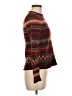 Joseph Brown Pullover Sweater Size S - photo 4