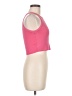 Zara Pink Tank Top Size M - photo 4