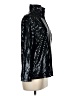 misook Black Long Sleeve Top Size M - photo 4