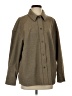 Uniqlo Brown Coat Size S - photo 1